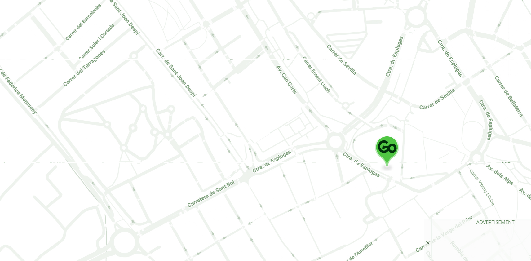 Introdueix el text en català